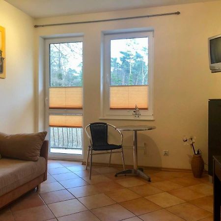 Czyzyk Miedzyzdroje Apartment Ngoại thất bức ảnh
