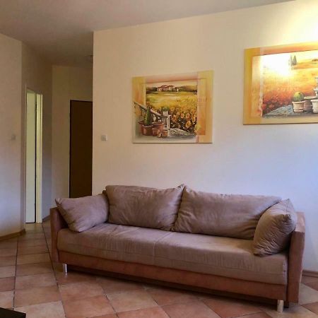Czyzyk Miedzyzdroje Apartment Ngoại thất bức ảnh